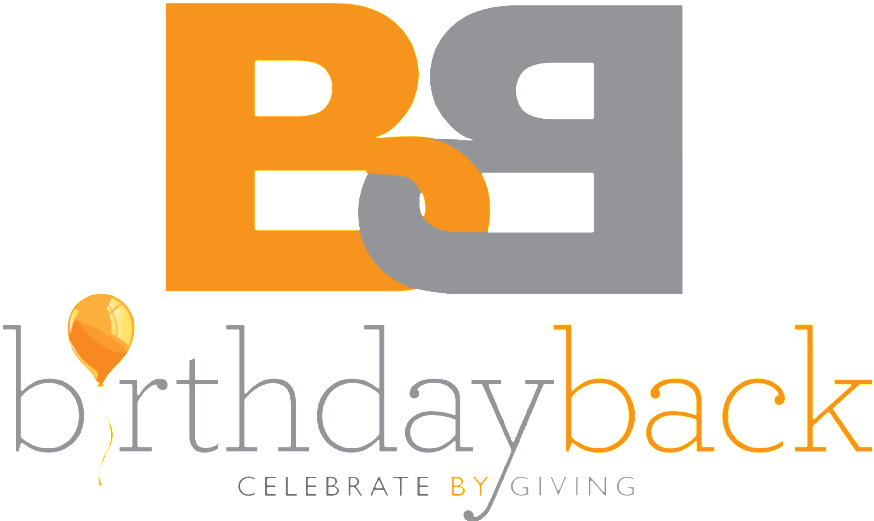 Birthdayback - Bb Logo Design Png (885x523), Png Download
