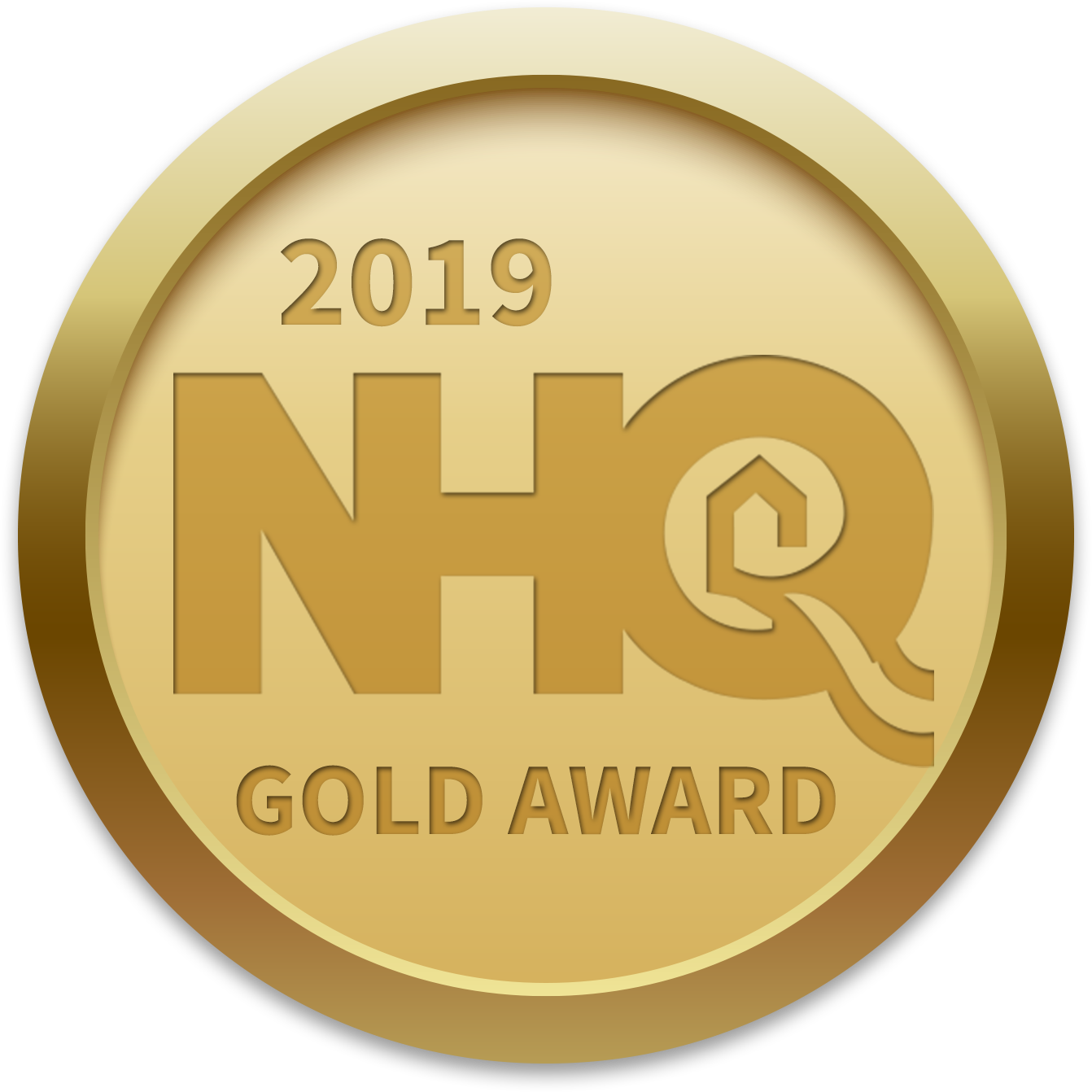 True Homes Is Honored To Have Been Named The 2018 Winner - True Homes (1342x1342), Png Download