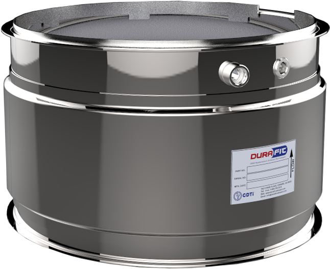 Cummins Isx - Home Appliance (694x552), Png Download