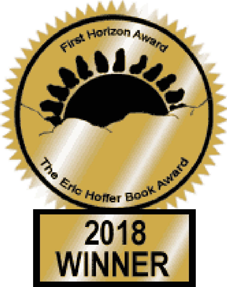 "superior Work By Debut Authors" - Eric Hoffer (969x1226), Png Download