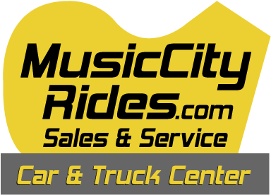Music City Rides (1200x300), Png Download