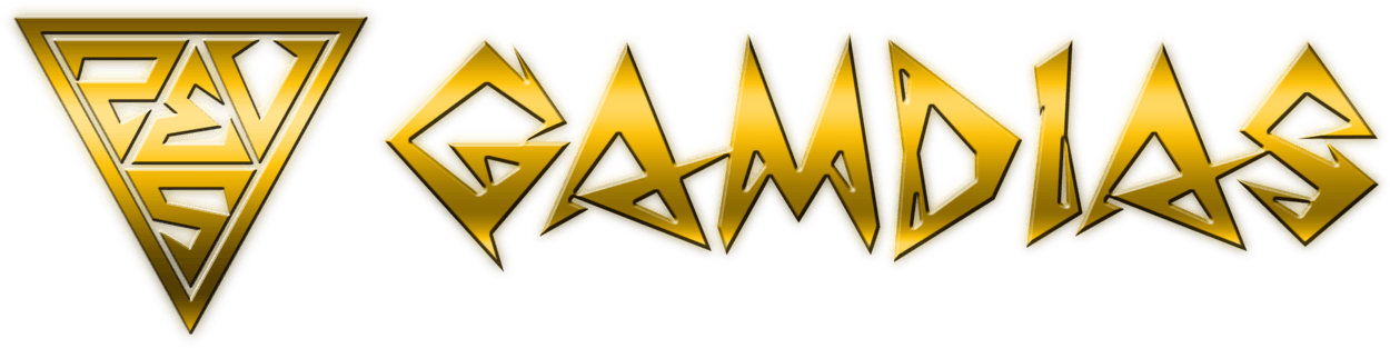Prev - Gamdias (1250x313), Png Download