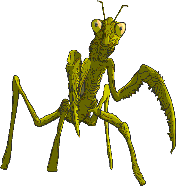 Goosebumps Keyboard - Goosebumps Transparent (640x640), Png Download