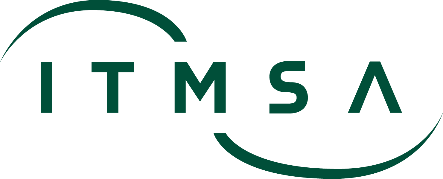 Download Itmsa's Logo In Png - Itmsa Logo (1481x601), Png Download