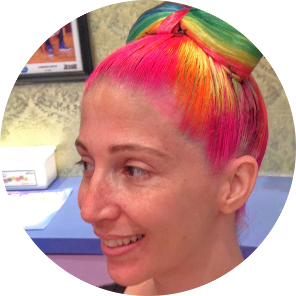 Lory - - Imore Lory Gil (600x600), Png Download