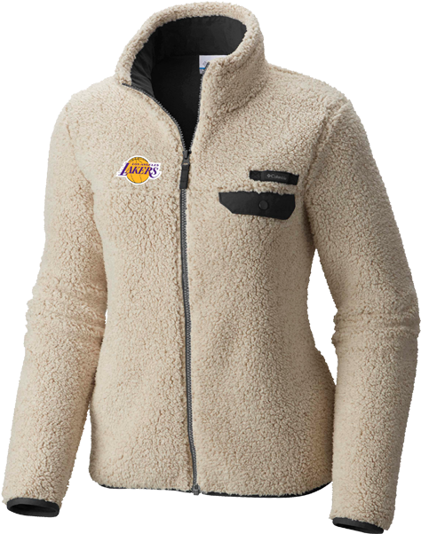 C1861wf 191 V=1539018167 - Columbia Women's Mountain Side Heavyweight Fleece Jacket (500x667), Png Download