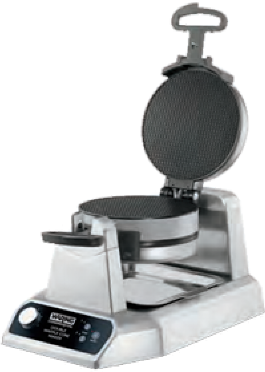Commercial Waffle Maker (1000x1000), Png Download