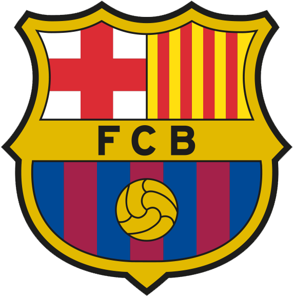 Barcelona - Logo Barcelona (700x700), Png Download