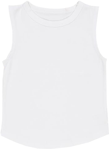 Blank Tank Top Png - Women Tank Top (700x700), Png Download