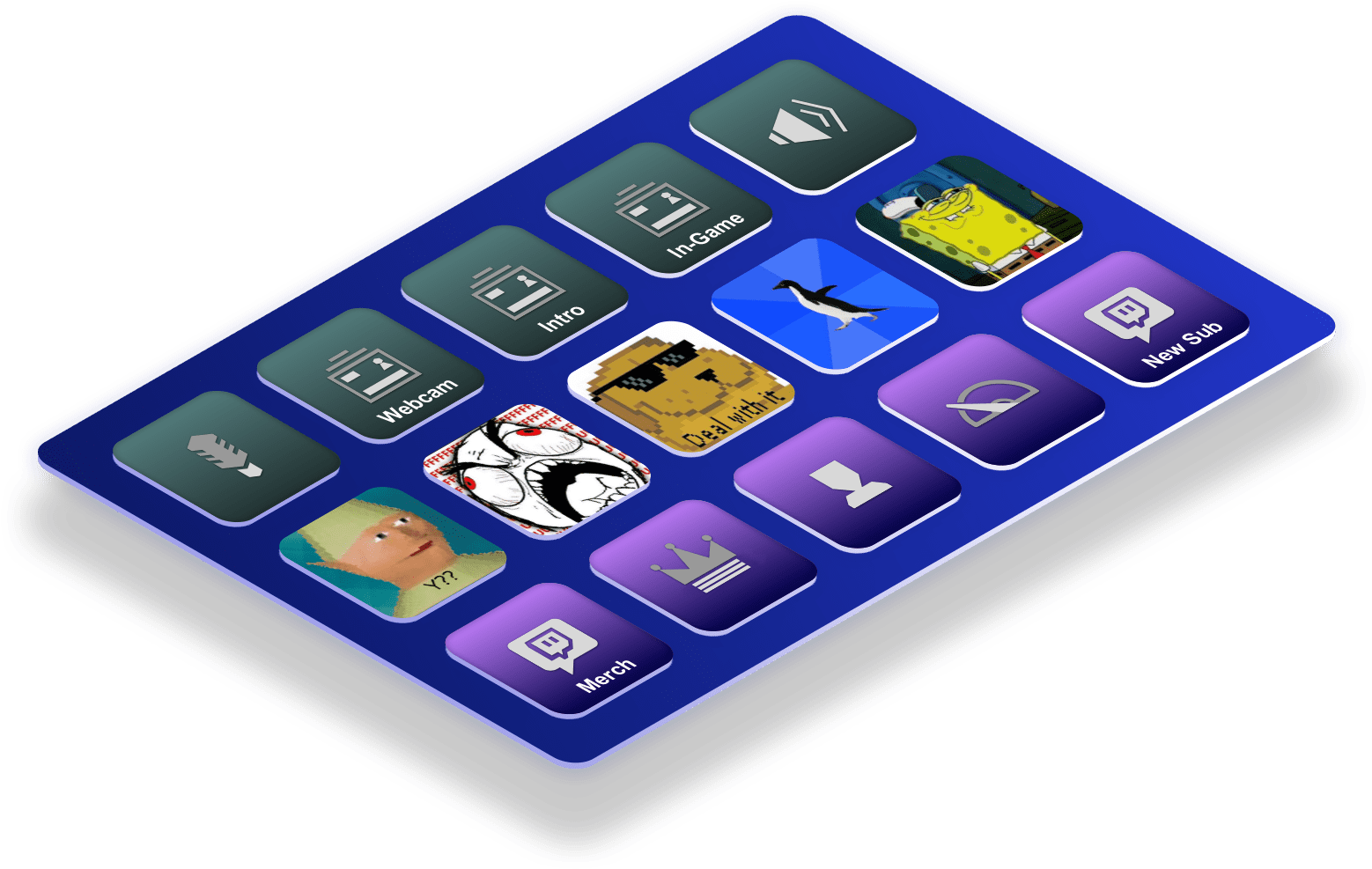 Take Control - Smartphone (3508x2014), Png Download