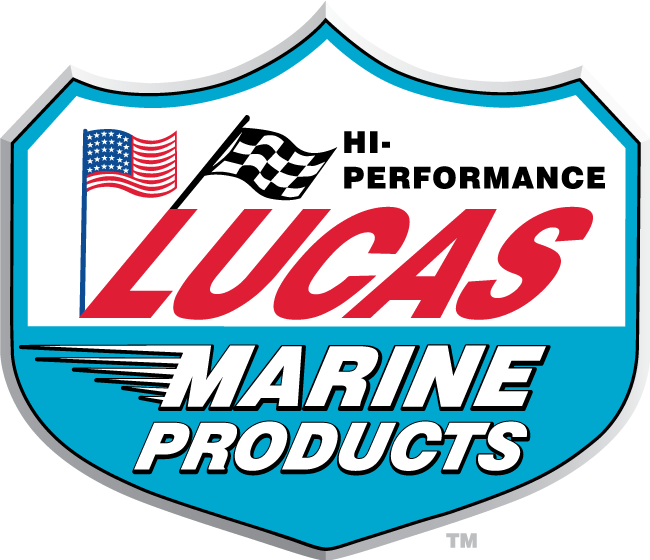 On Dark Backgrounds - Lucas Oil (650x560), Png Download