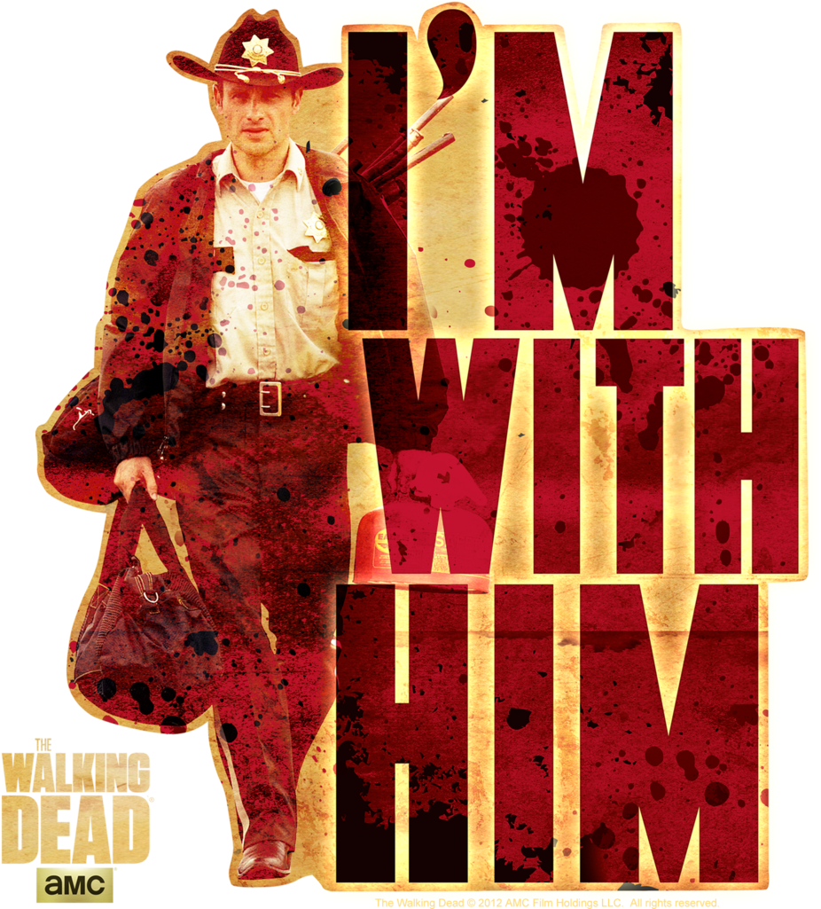 Walking Dead Team Grimes Mug (991x1024), Png Download