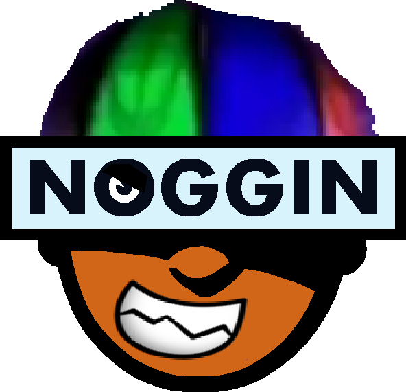 Noggin Rollercoaster Pose - Nick Jr. (592x571), Png Download