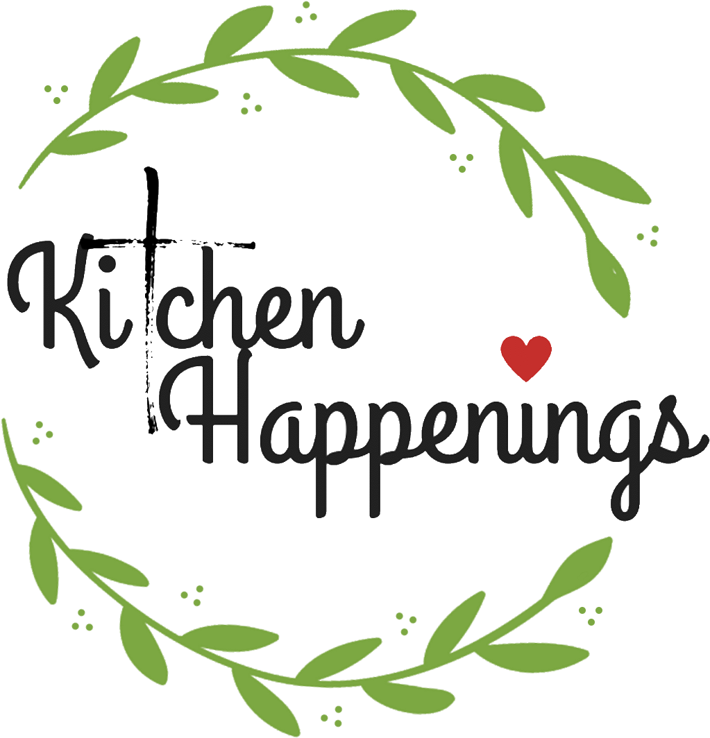 Kitchen Happenings - Der Glückliche Tag Der Mutter Karte (1119x1072), Png Download