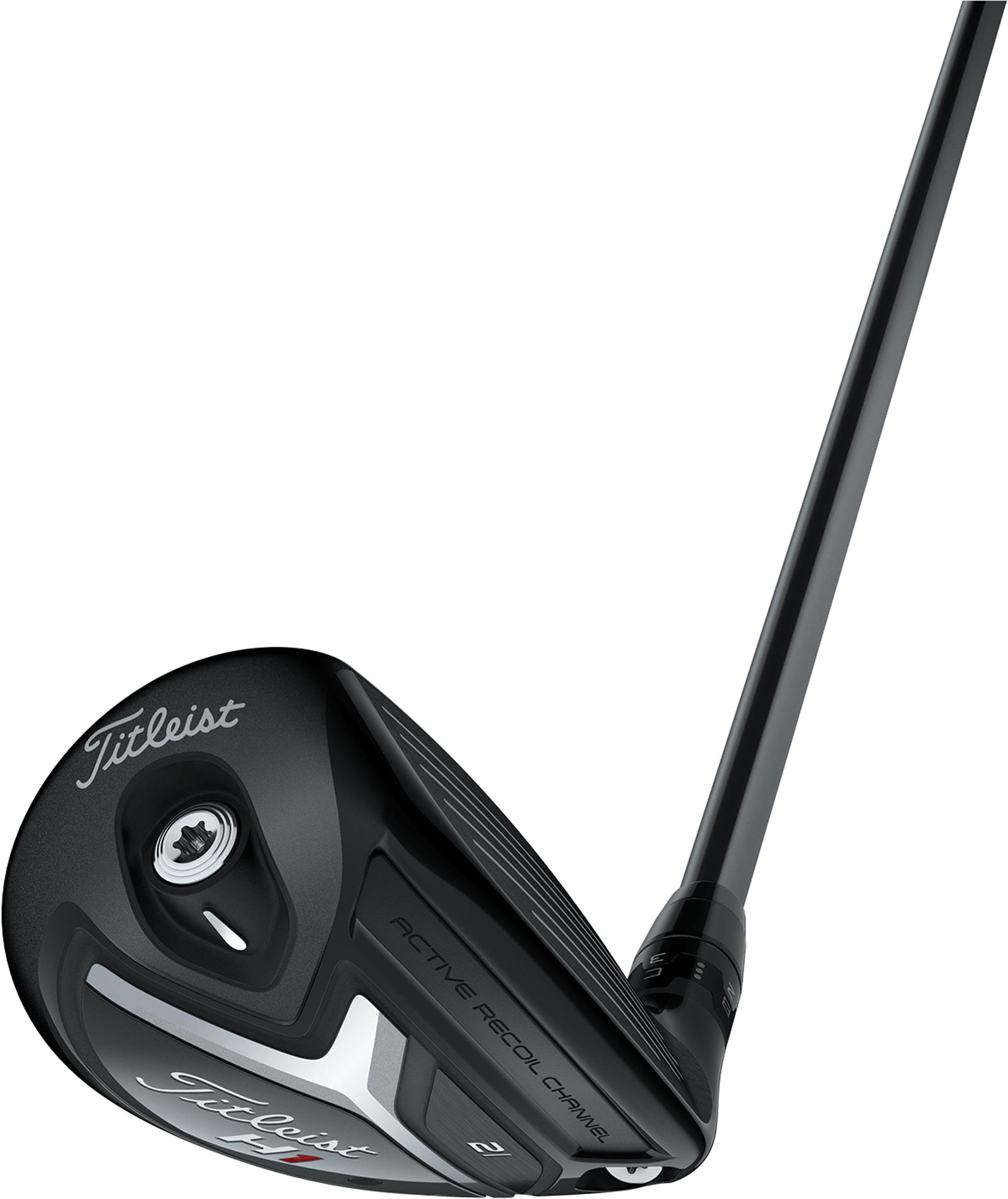 Titleist 818h1 Hybrid - Titleist H1 818 Hybrids (2048x2731), Png Download