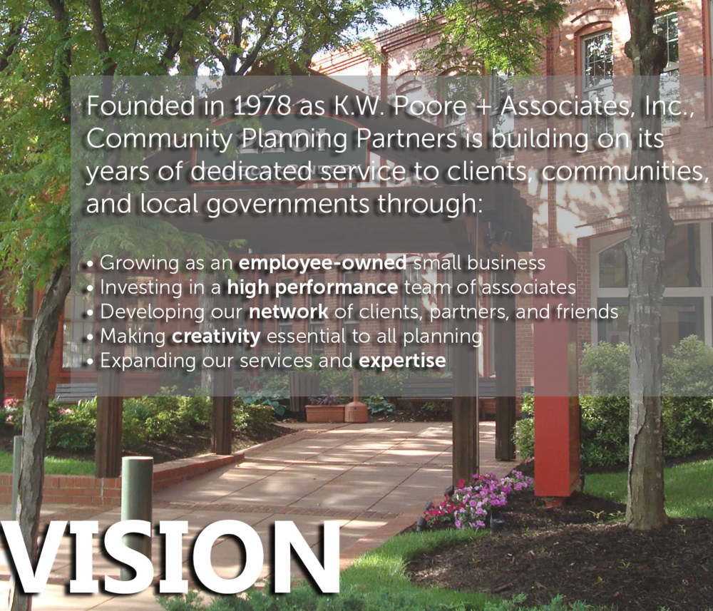Vision - Vision Statement (1000x857), Png Download