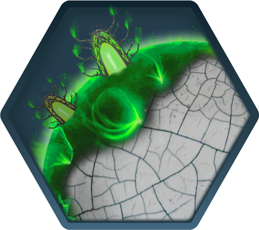 Lableilara Colony - Organism Computer Bacteria (1024x1024), Png Download