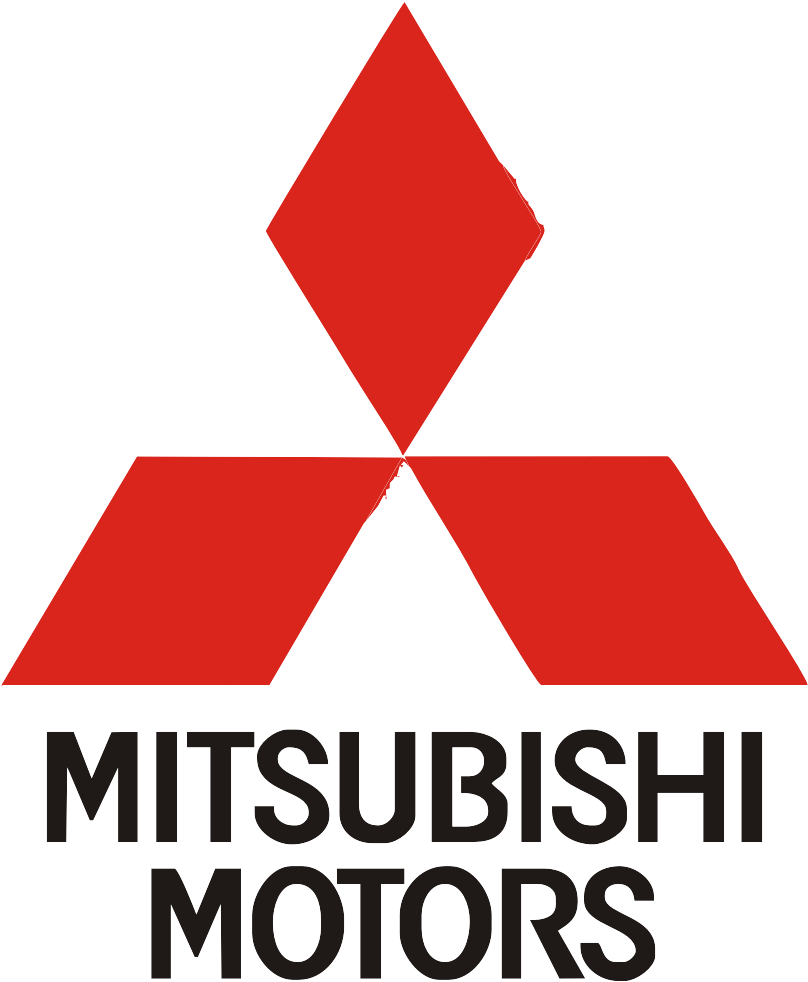 Texaco Logo Vector - Logo Mitsubishi Motors File Ai (899x1267), Png Download