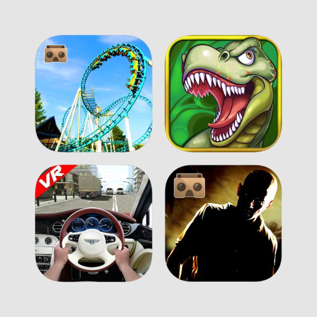 Vr Crazy Game-s For Kids,girls,boys And Adults On The - 2011 Bentley Mulsanne Interior (630x630), Png Download