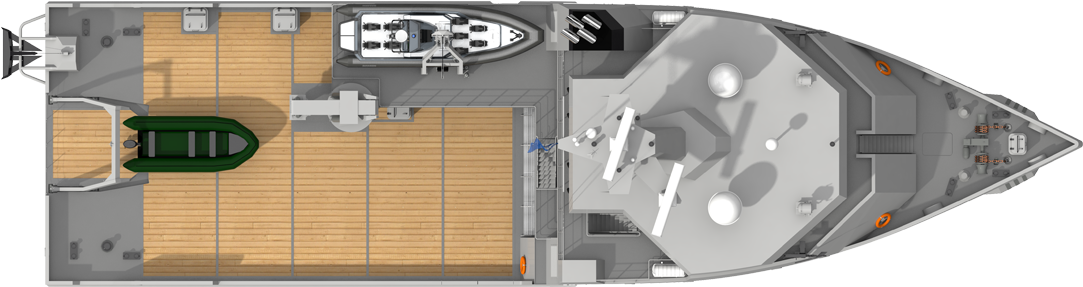 Based Upon Expansive Knowledge On Shallow Draught Ship (1300x575), Png Download