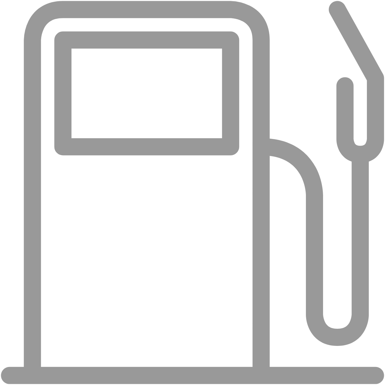 Find Your Nearest Bp - Moke (1280x1280), Png Download