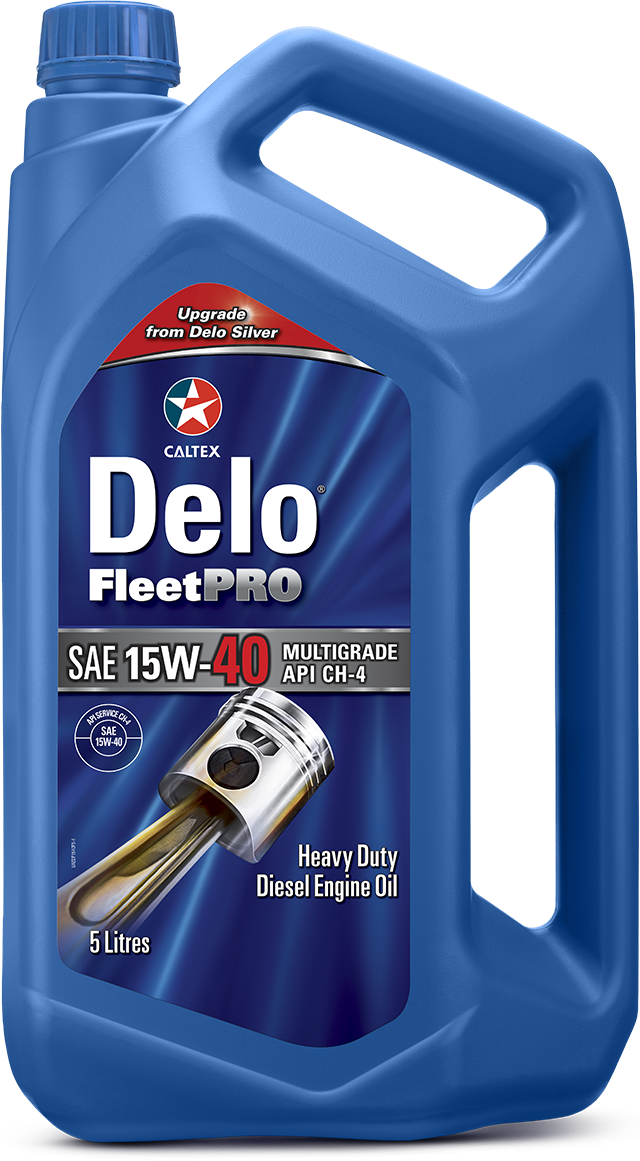 Delo Fleetpro Sae 15w-40 - Caltex Diesel Engine Oil (640x1161), Png Download