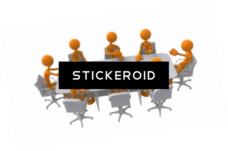 People In A Meeting - Esynic Usb Voice Recorder Mini 8gb Flash Drive Digital (745x493), Png Download