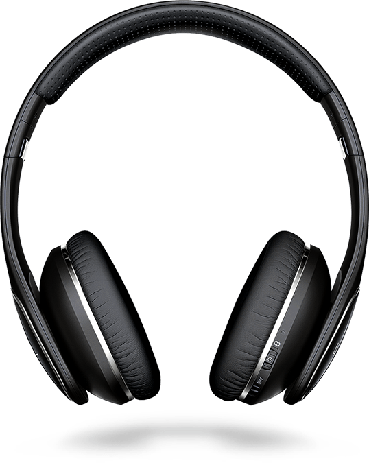 Gold Level On Wireless Pro Black Level On Wireless - Accessories Black (538x675), Png Download