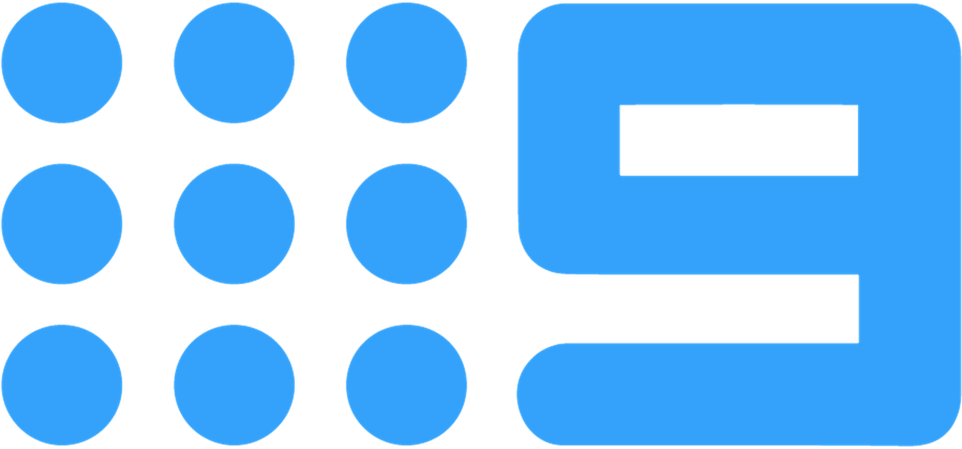 Channel Nine - Logo - Channel 9 Logo Png (3840x1794), Png Download