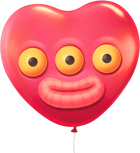 Stickers3 - Market (618x618), Png Download