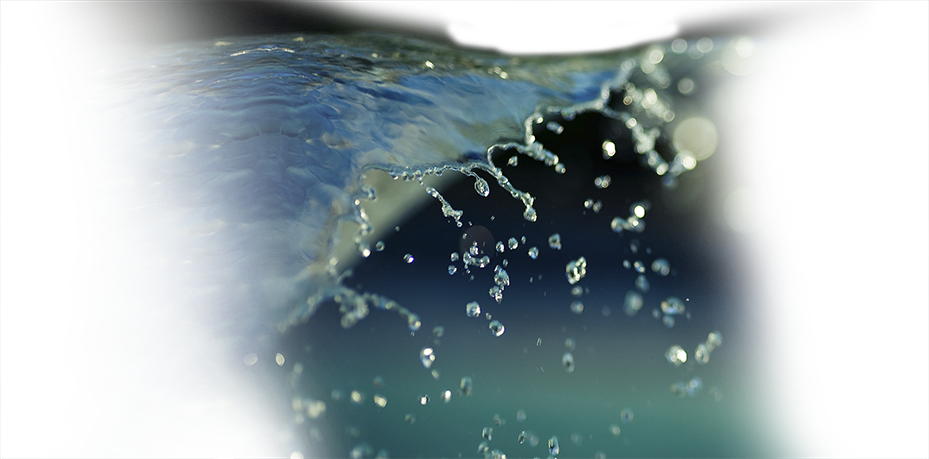 Z-wave Water Leak - Home Automation (929x459), Png Download