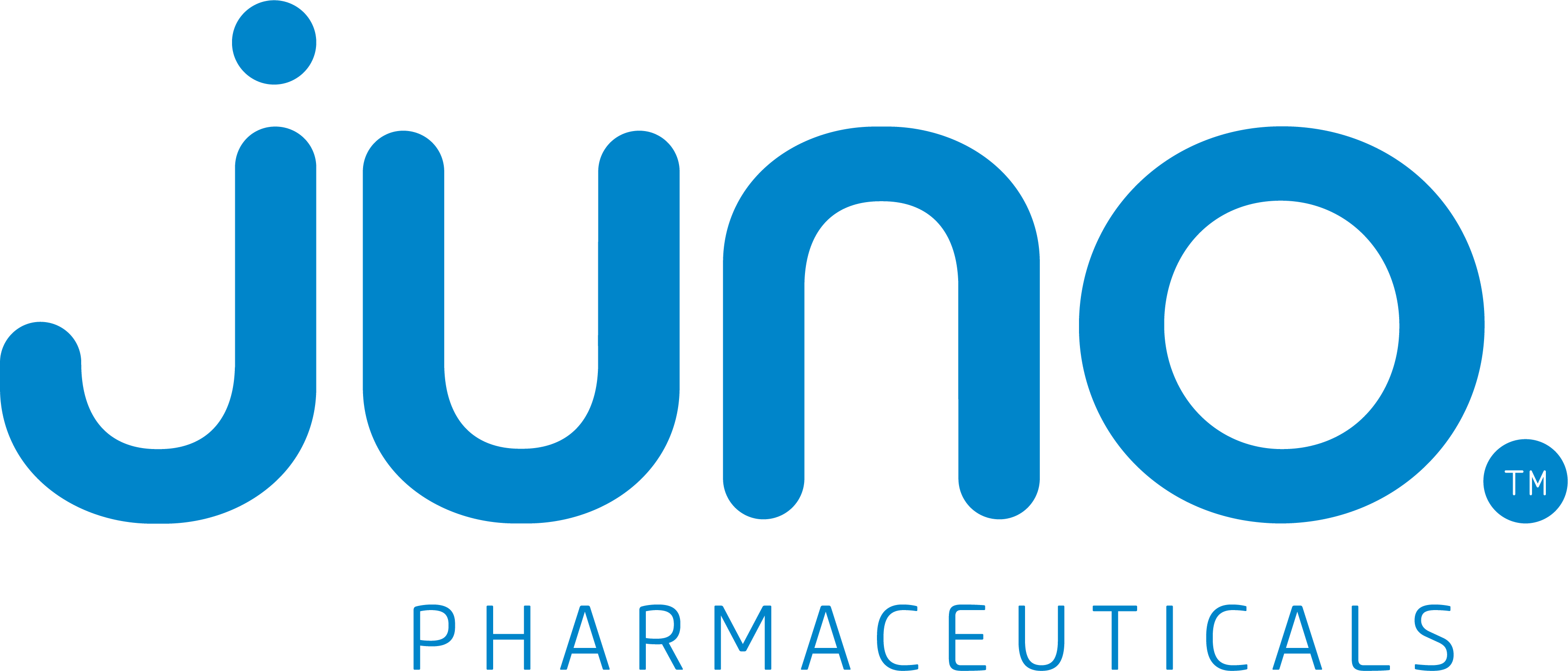 Prev - Juno Therapeutics (3399x1454), Png Download