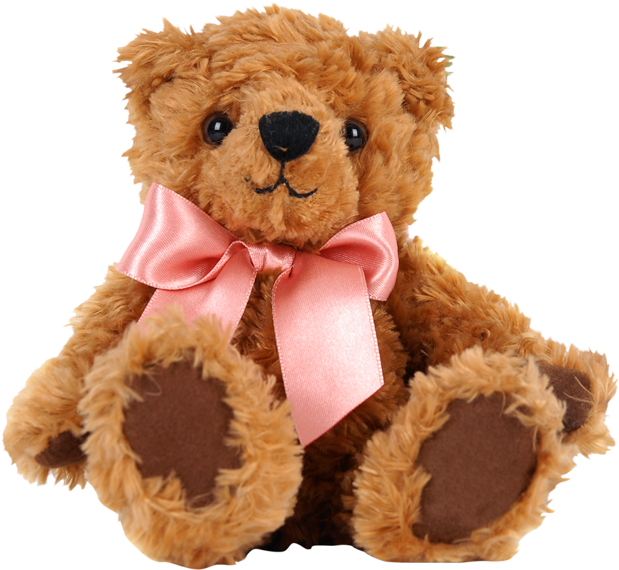 Cute Teddy Bear Png - Saint Valentin En Corée (1000x1000), Png Download