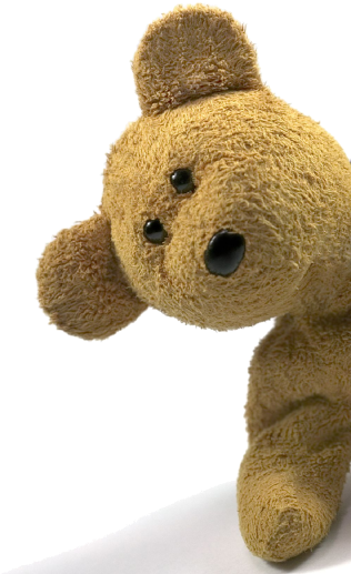 Teddy - Songs For Children / Where Oh Where's My Teddy Bear (944x626), Png Download