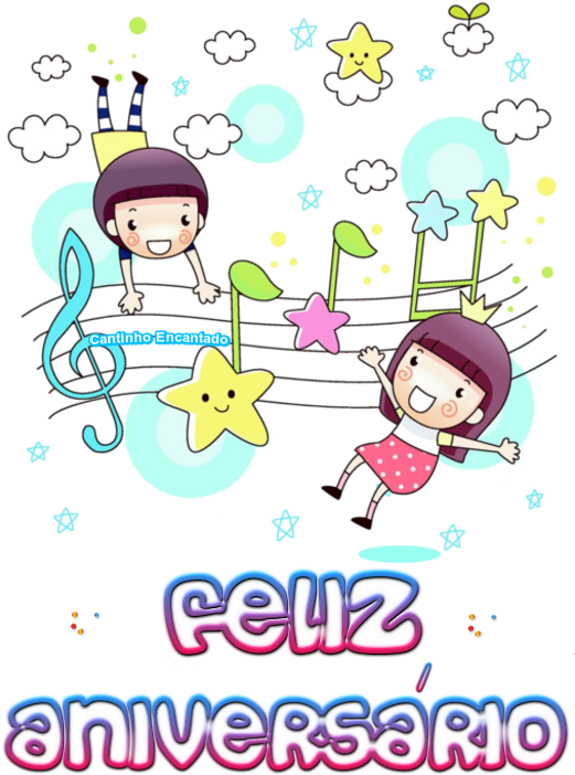 Gifs Aniversário - Suprbird Kids Educational Piano Cute Musical Keyboard (524x717), Png Download