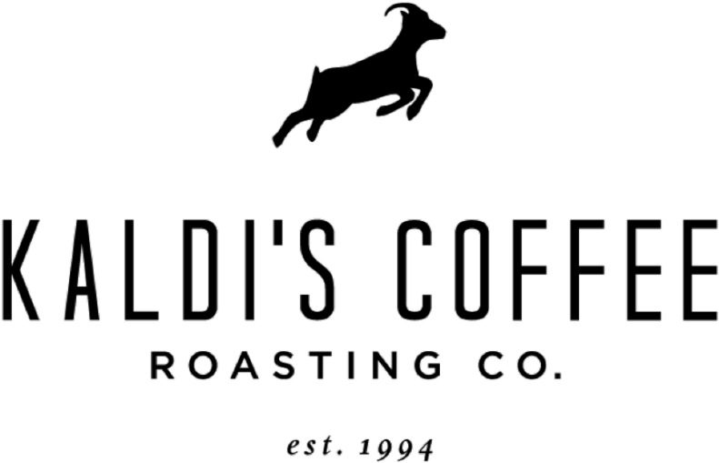 Meet With A Score Mentor - Kaldi's Coffee Logo (800x520), Png Download