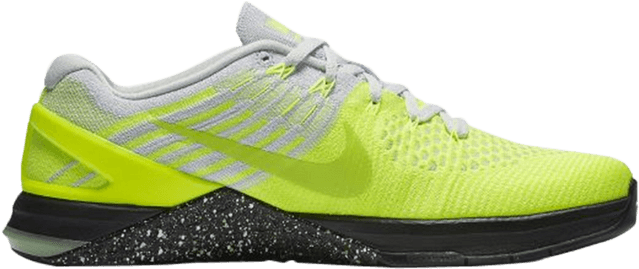 Nike Metcon Dsx Flyknit Men's Training Shoe (750x750), Png Download