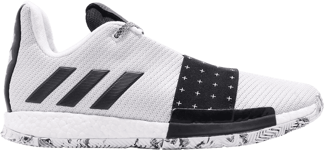 Adidas Harden Vol 3 Png (750x750), Png Download