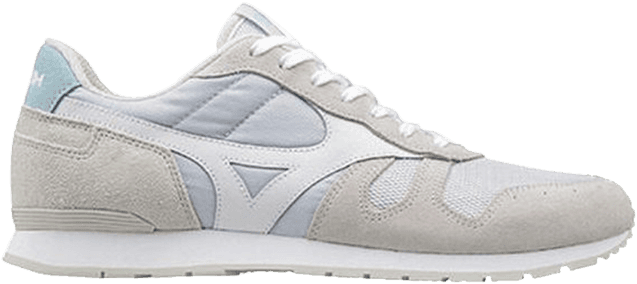 Reebok Glide Sneaker Ladies, Size 3, White (750x750), Png Download