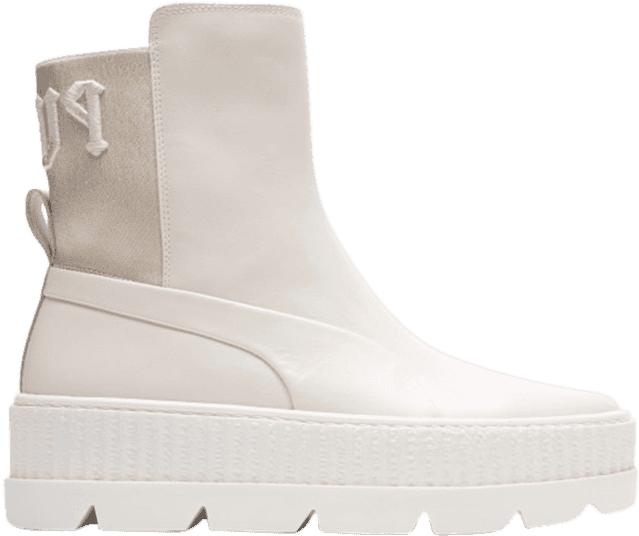 Fenty Chelsea Boot - Snow Boot (750x750), Png Download