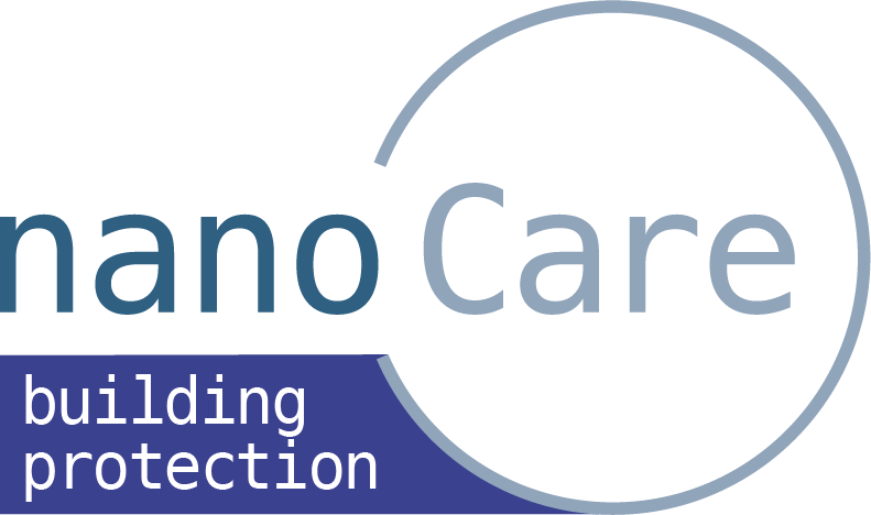 Nanocare Building Protection - Nano Care Logo (791x468), Png Download