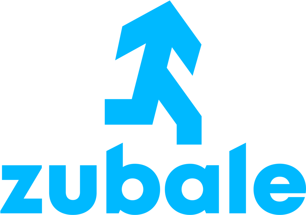 Zubale Square - Graphic Design (1000x1000), Png Download