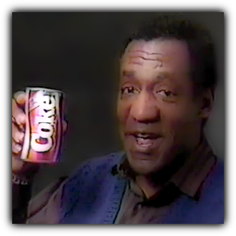 New Coke Square Png - Portable Network Graphics (757x757), Png Download