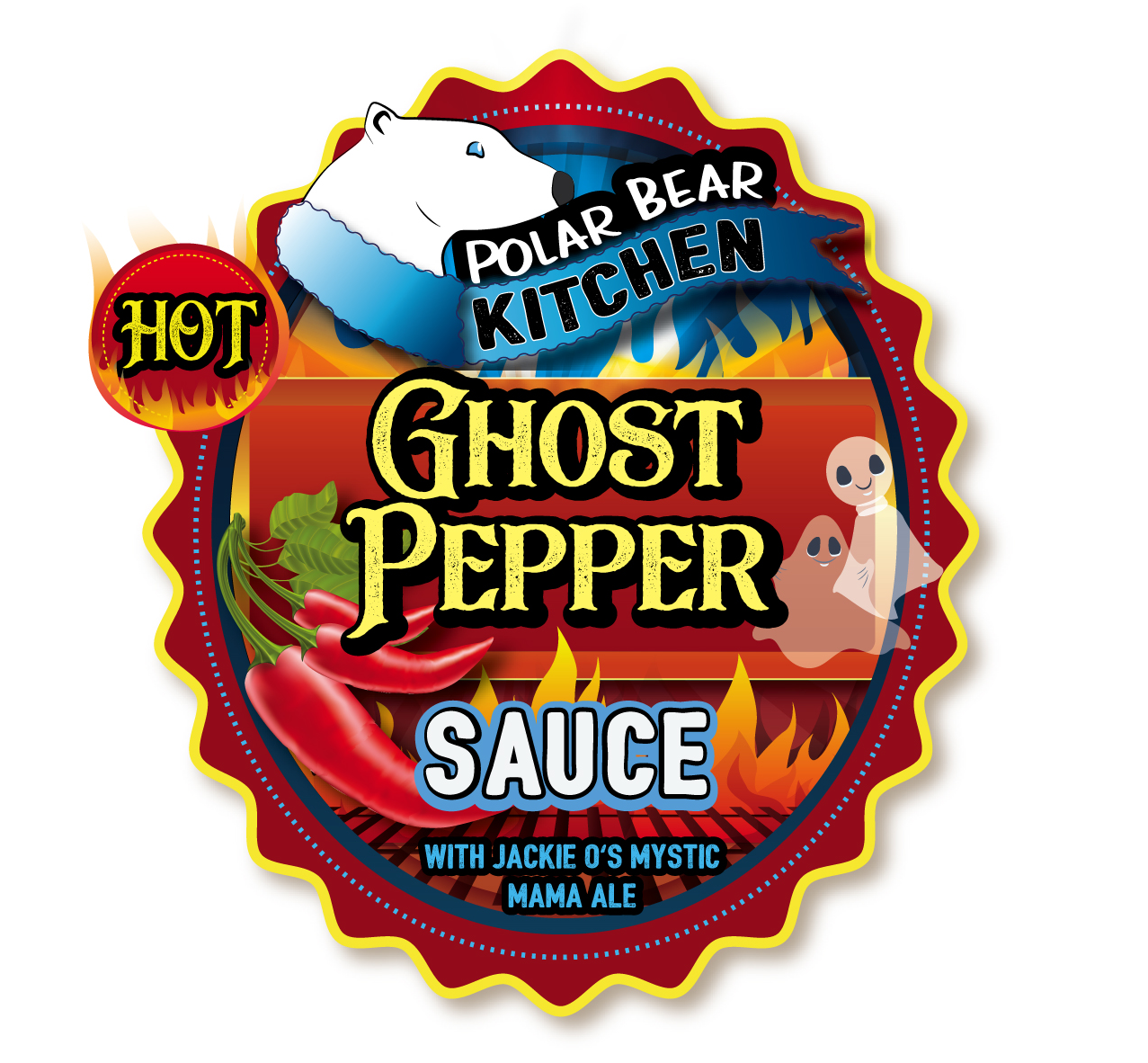 Sauce (1999x1181), Png Download