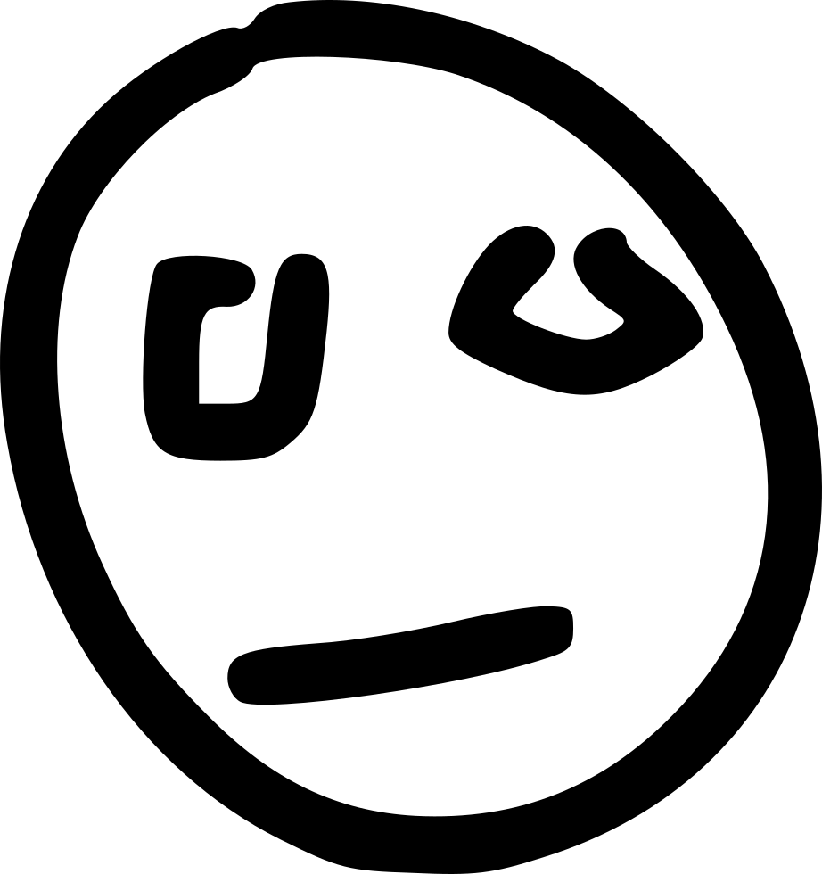 Png File Svg - Smiley (922x980), Png Download