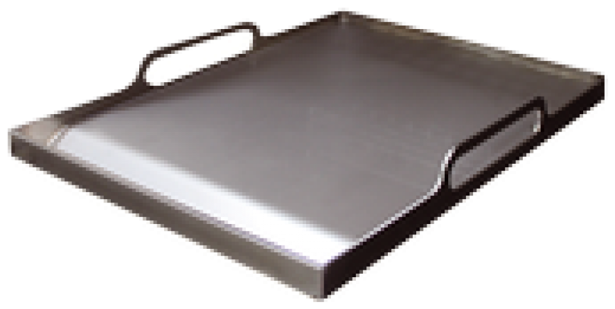 Beefeater Bbq Accessories - Sheet Pan (1000x1000), Png Download