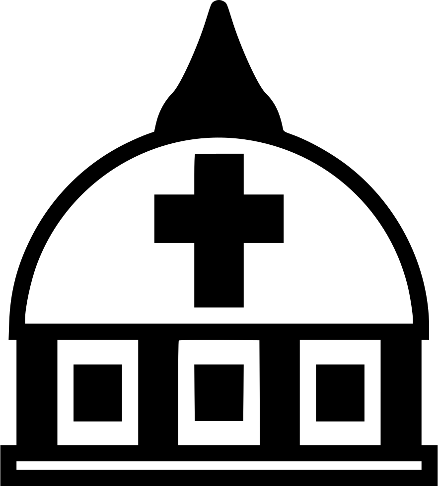 Png File - St. Peter's Basilica (882x980), Png Download
