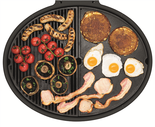 Be Bigg-bugg Breakfast - Beefeater Big Bugg (800x500), Png Download