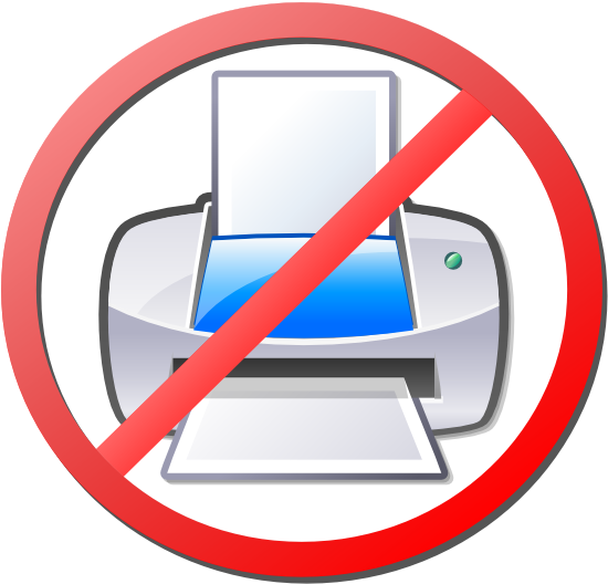 Printers Smell Fear Meme (620x620), Png Download