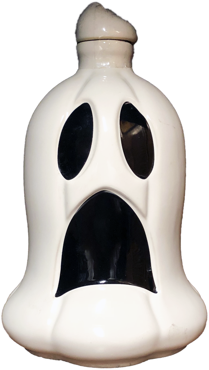 Gran Agave Ghost Edition Reposado Tequila - Tequila (724x1280), Png Download